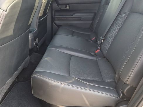 Used 2024 Toyota Tacoma Limited AWD/4WD image 12