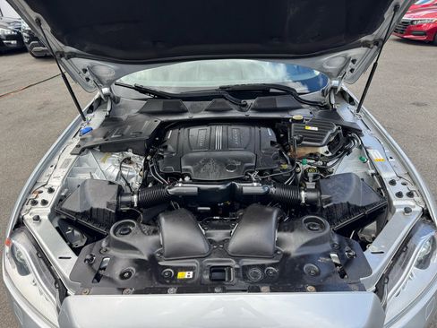 Used 2015 Jaguar XJ L Portfolio image 25