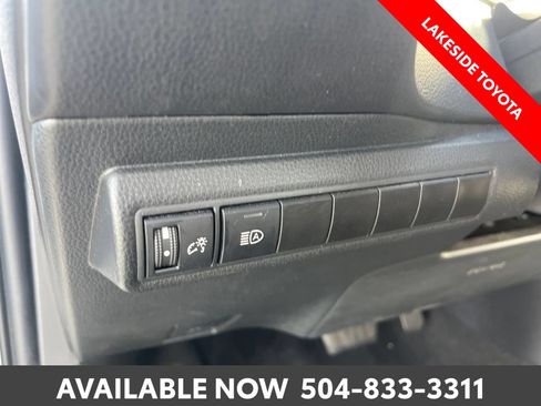 Used 2023 Toyota Corolla LE FWD image 24