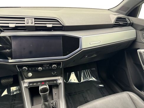 Used 2020 Audi Q3 2.0T Premium w/ Convenience Package image 54