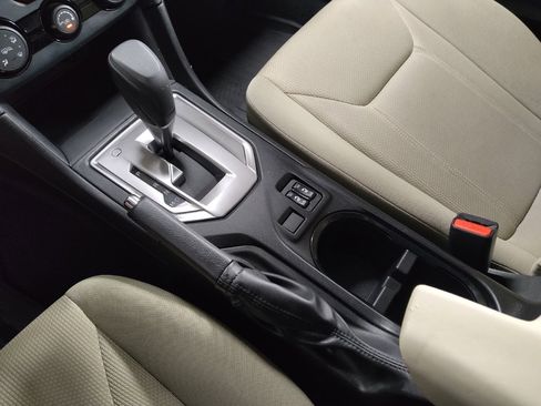 Used 2019 Subaru Impreza 2.0i Premium w/ Eyesight & BSD/Rcta & SRF image 26