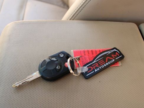 Used 2009 Ford Escape Limited FWD image 33