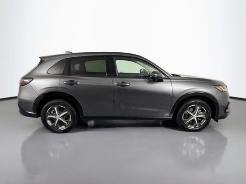 Certified 2024 Honda HR-V EX-L image 4
