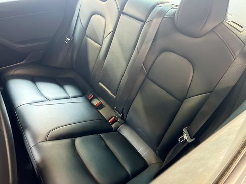 Used 2023 Tesla Model 3 Standard Range RWD image 25