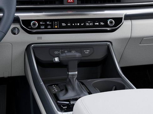 New 2026 Kia Carnival SX w/ SX Dark Edition Package FWD image 23