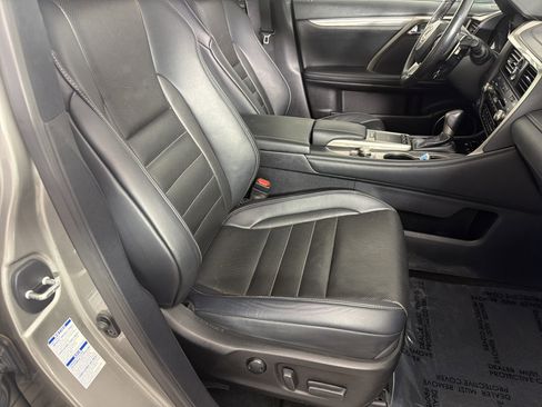 Used 2020 Lexus RX 350 F Sport w/ Accessory Package image 27