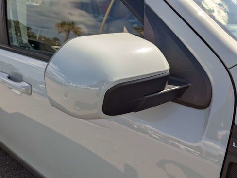 Used 2022 Ford Maverick Lariat w/ Equipment Group 500A Standard image 12