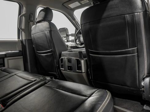 Used 2019 Ford F250 XL w/ STX Appearance Package AWD/4WD image 35