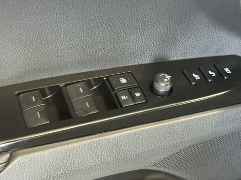 New 2026 Toyota Camry XLE FWD image 12