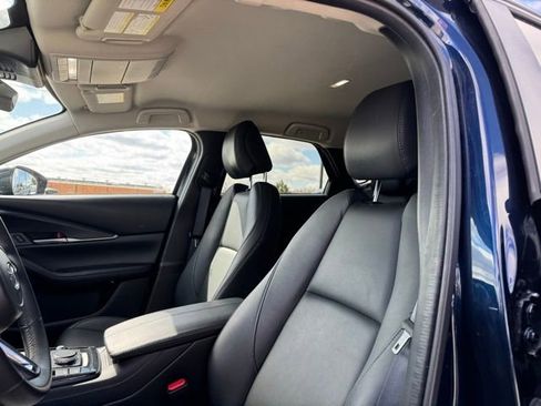 Certified 2024 MAZDA CX-30 AWD 2.5 S w/ Select Sport Pkg image 9