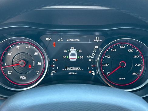 Used 2021 Dodge Charger R/T image 25