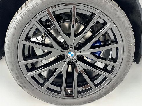 New 2026 BMW X6 xDrive40i AWD/4WD image 32
