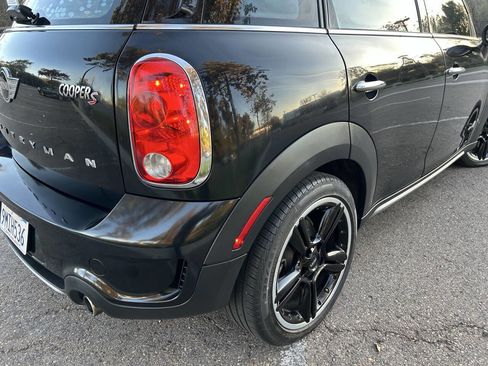 Used 2016 MINI Cooper Countryman S image 20
