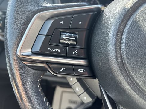 Used 2020 Subaru Outback Onyx Edition XT AWD/4WD image 16