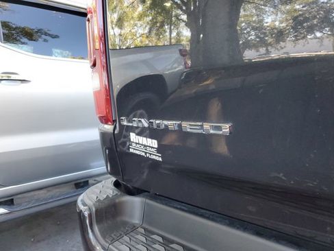 Used 2019 RAM 1500 Limited image 7