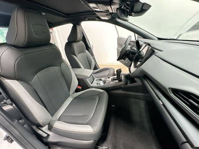 New 2026 Subaru Crosstrek 2.5i Wilderness AWD/4WD image 21