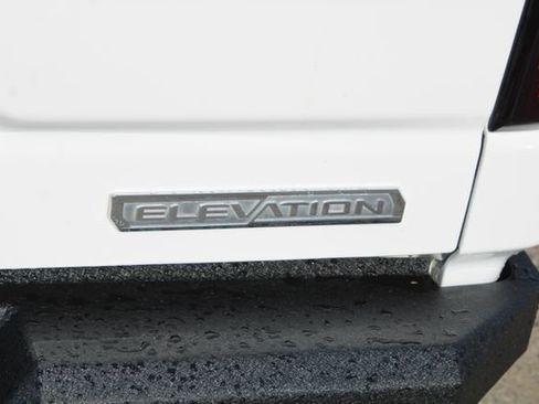 Used 2025 GMC Sierra 1500 Elevation w/ Preferred Package AWD/4WD image 13