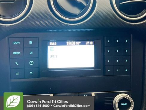 Used 2020 Ford Mustang Coupe image 21