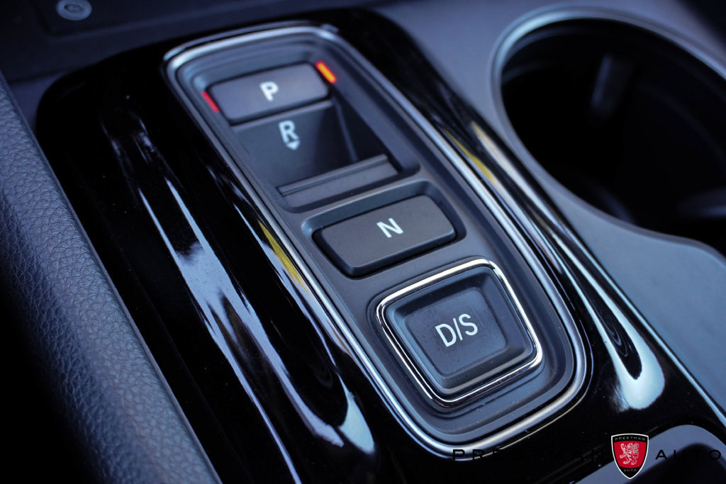 Used 2023 Honda Pilot TrailSport image 46