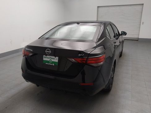 Used 2024 Nissan Sentra SV FWD image 7