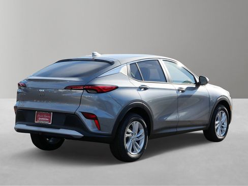 New 2026 Buick Envista Preferred w/ Convenience I Package FWD image 3