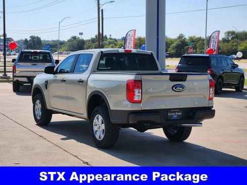 New 2025 Ford Ranger XL image 6