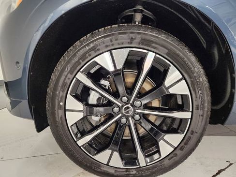 New 2026 Volvo XC60 B5 Plus w/ Protection Package Premier AWD/4WD image 8