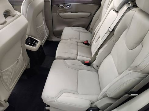 New 2026 Volvo XC90 T8 Ultra w/ Protection Package Premier AWD/4WD image 29