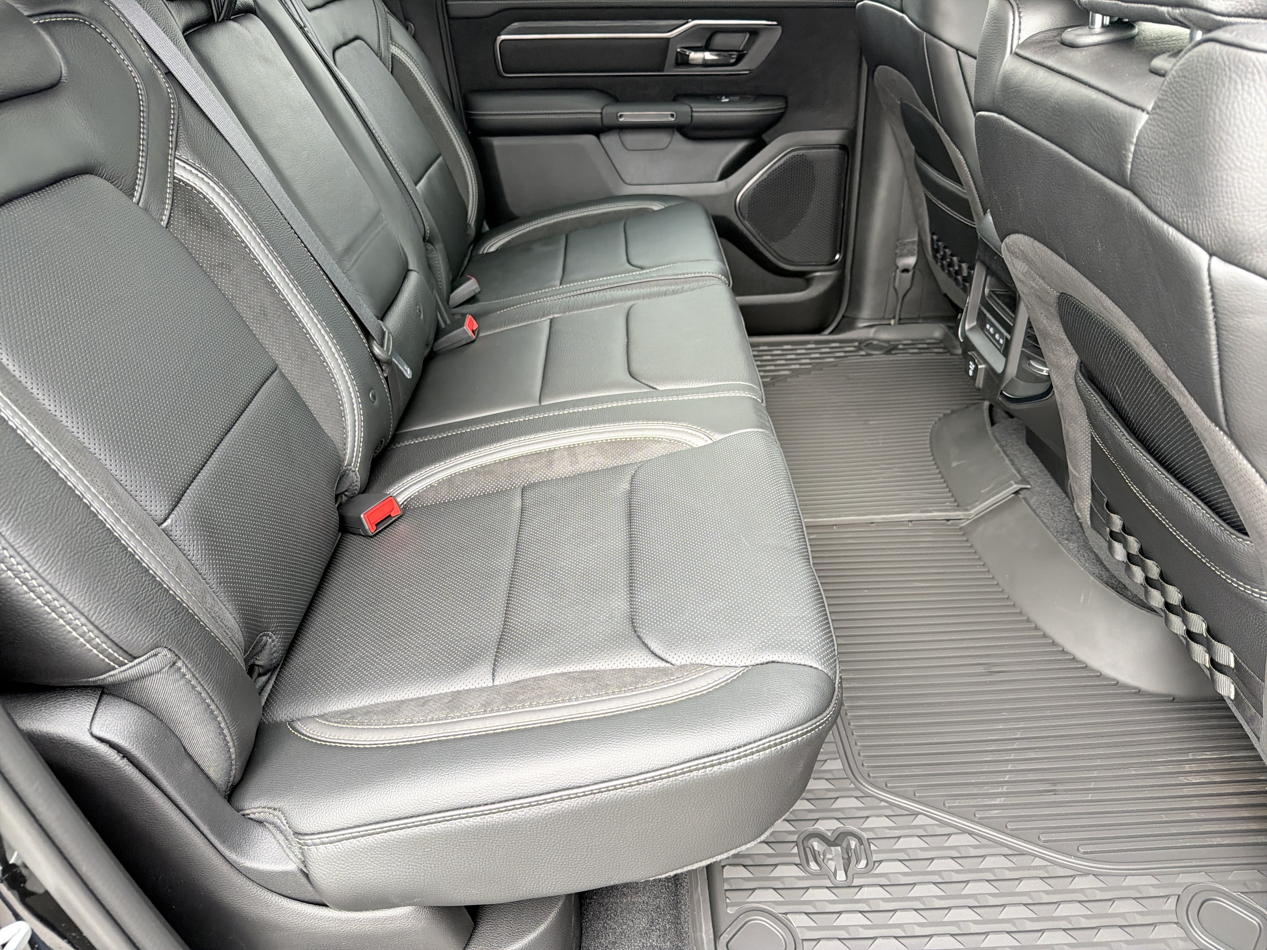 New 2026 RAM 1500 RHO AWD/4WD image 14