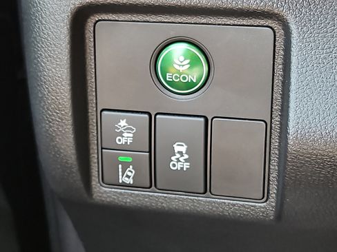 Used 2019 Honda HR-V EX-L image 25