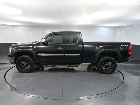 Used 2012 GMC Sierra 1500 SLE image 9
