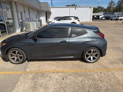 Used 2019 Hyundai Veloster Turbo