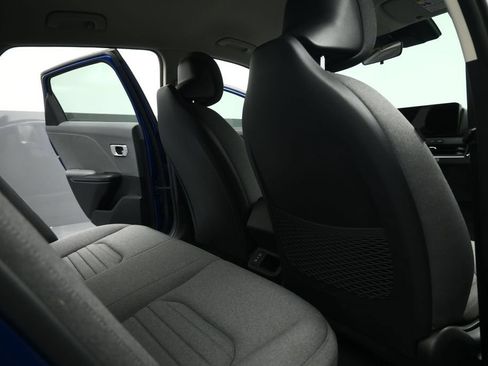 Certified 2025 Kia K4 EX FWD image 59