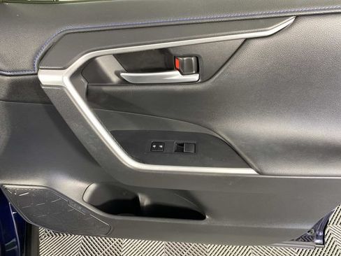 Used 2020 Toyota RAV4 XSE w/ All Weather Liner Package AWD/4WD image 25