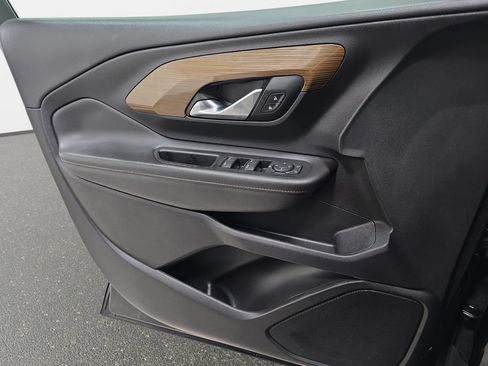 Used 2019 GMC Terrain SLE FWD image 25