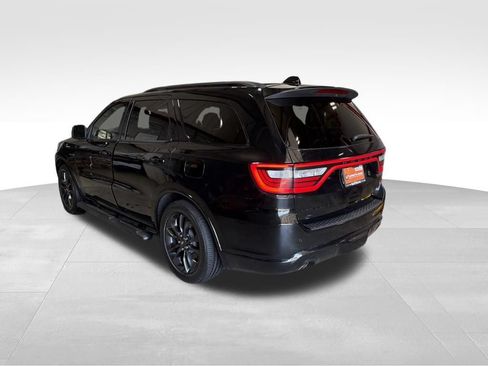 Used 2024 Dodge Durango R/T AWD/4WD image 3