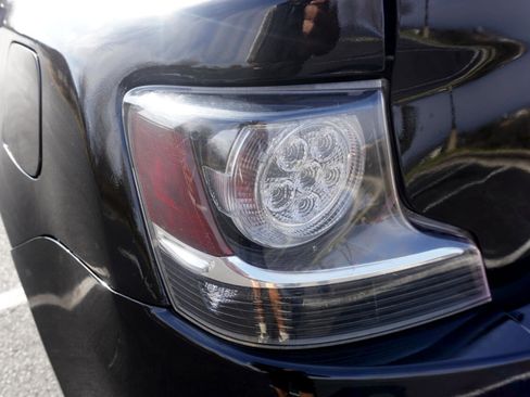 Used 2015 Scion tC Sports Coupe 6-Spd AT image 11