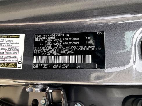 New 2026 Lexus RX 350 Premium Plus image 16