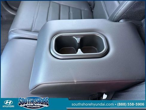 Used 2024 Honda CR-V EX-L image 12