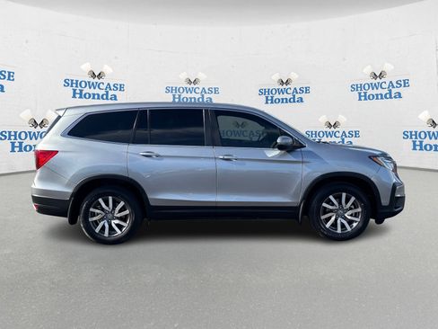 Used 2019 Honda Pilot EX-L image 9