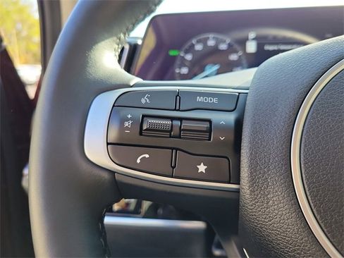 Used 2025 Kia Sportage SX Prestige image 20