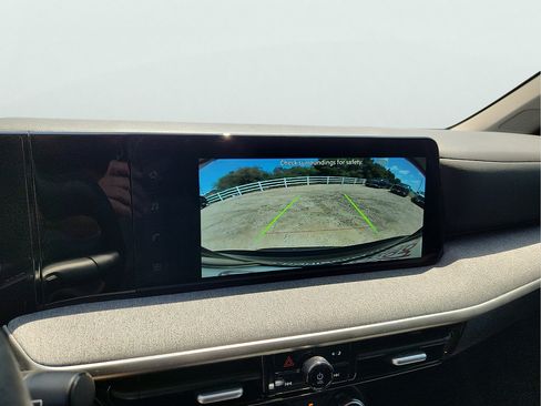 Used 2026 Nissan Kicks S FWD image 21