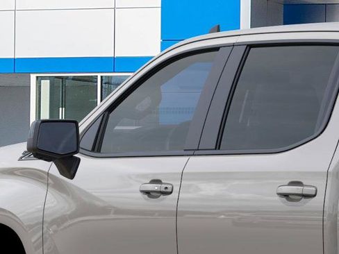 New 2026 Chevrolet Silverado 1500 RST image 12