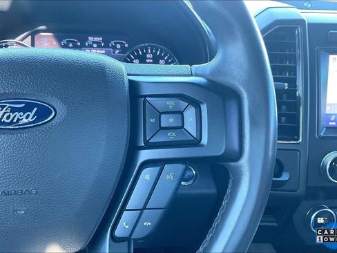 Used 2020 Ford Expedition Limited w/ Equipment Group 301A image 13