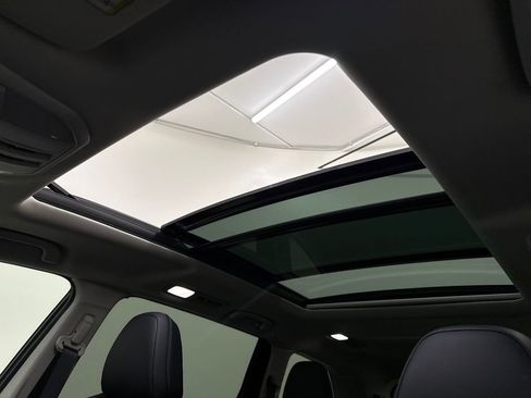 New 2025 Subaru Ascent Touring image 20