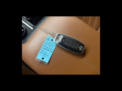 Used 2023 Nissan Pathfinder Platinum AWD/4WD image 28