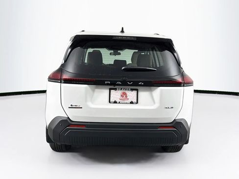 New 2026 Toyota RAV4 XLE Premium FWD image 7