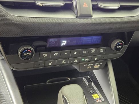 New 2026 Subaru Outback Premium image 16