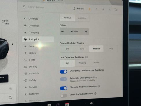 Used 2024 Tesla Model Y Performance image 17
