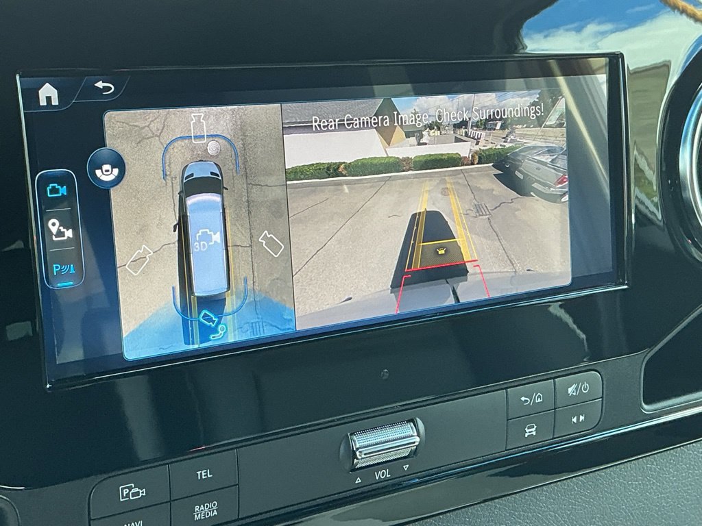 New 2026 Mercedes-Benz Sprinter 2500 image 31